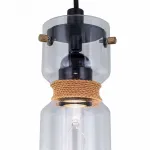 Подвесной светильник Citilux Эдисон CL450213 от ImperiumLoft