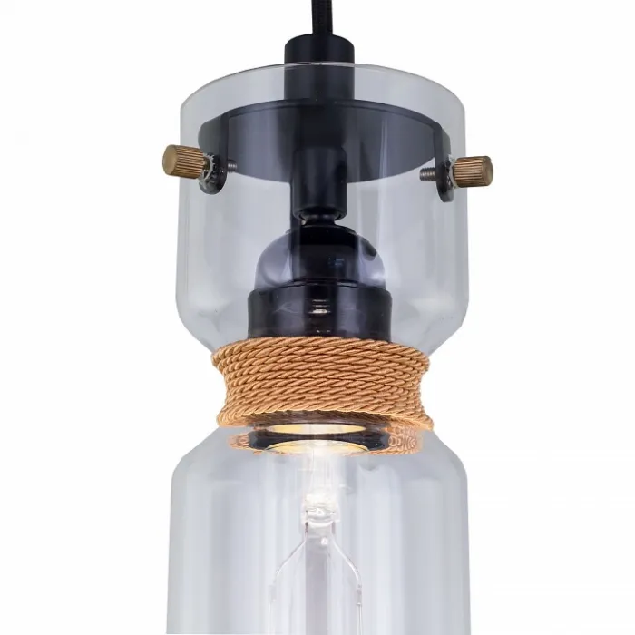 Подвесной светильник Citilux Эдисон CL450213 от ImperiumLoft