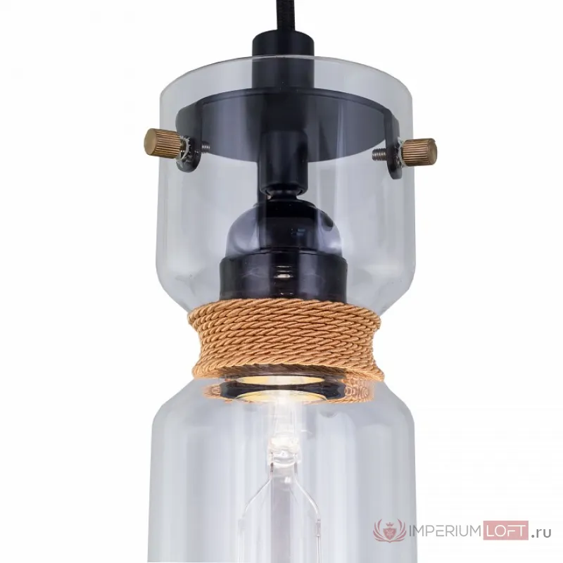 Подвесной светильник Citilux Эдисон CL450213 от ImperiumLoft