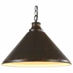 Подвесной светильник Arte Lamp Cone A9330SP-1BR 
