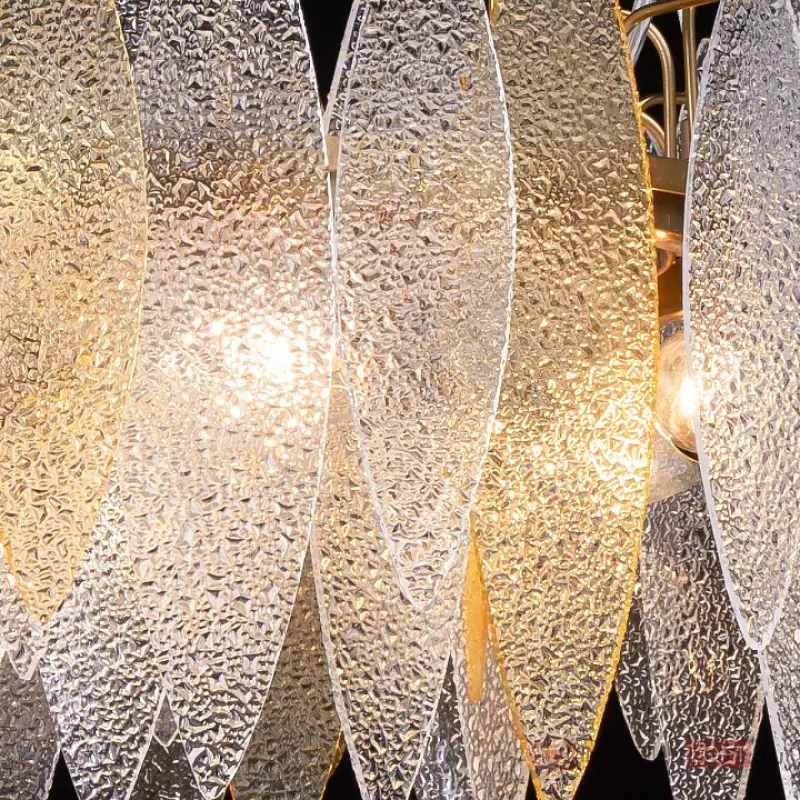 Подвесной светильник MW-Light Эмилия 2 607014306 от ImperiumLoft