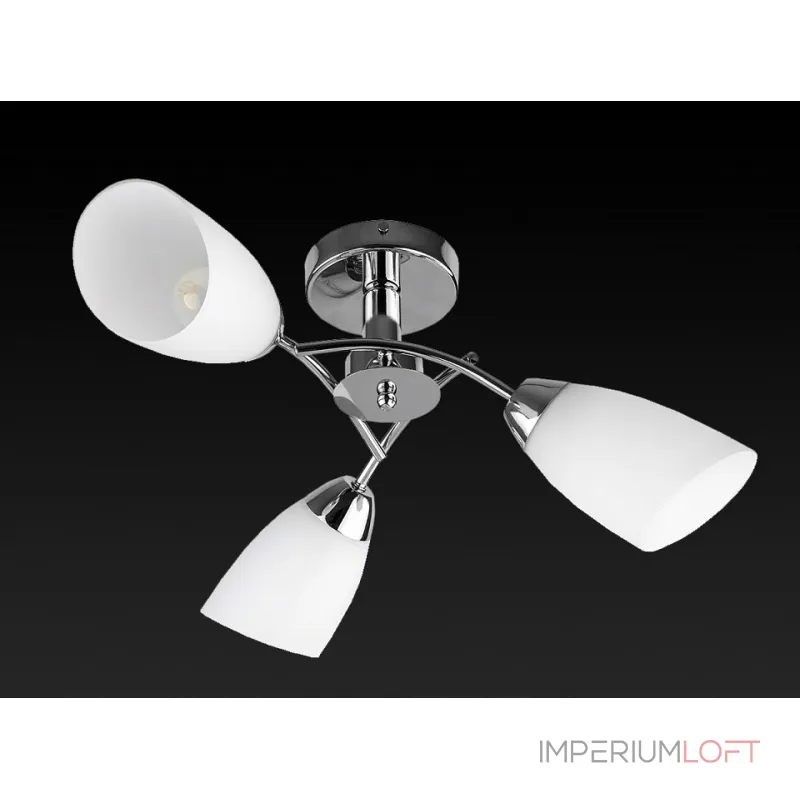 Потолочная люстра TopLight Carmel TL3600X-03CH 