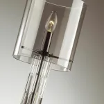 Настольная лампа декоративная Odeon Light Nicole 4890/1T от ImperiumLoft