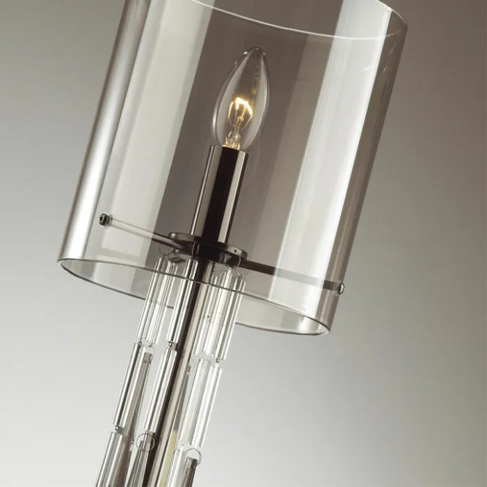 Настольная лампа декоративная Odeon Light Nicole 4890/1T от ImperiumLoft