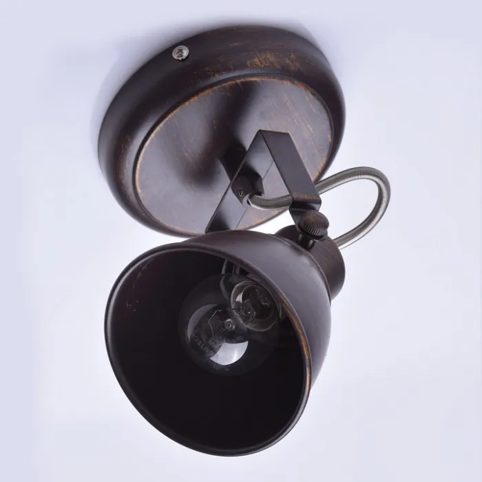 Спот MW-Light Ринген 547020301 Цвет арматуры золото Цвет плафонов золото от ImperiumLoft