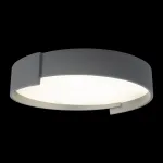 Накладной светильник Loft it Coin 10200 Grey от ImperiumLoft