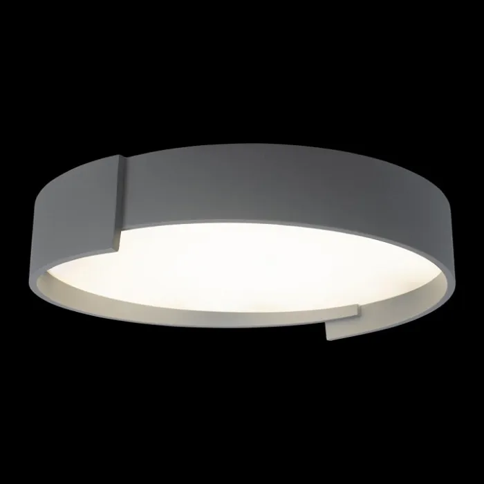 Накладной светильник Loft it Coin 10200 Grey от ImperiumLoft