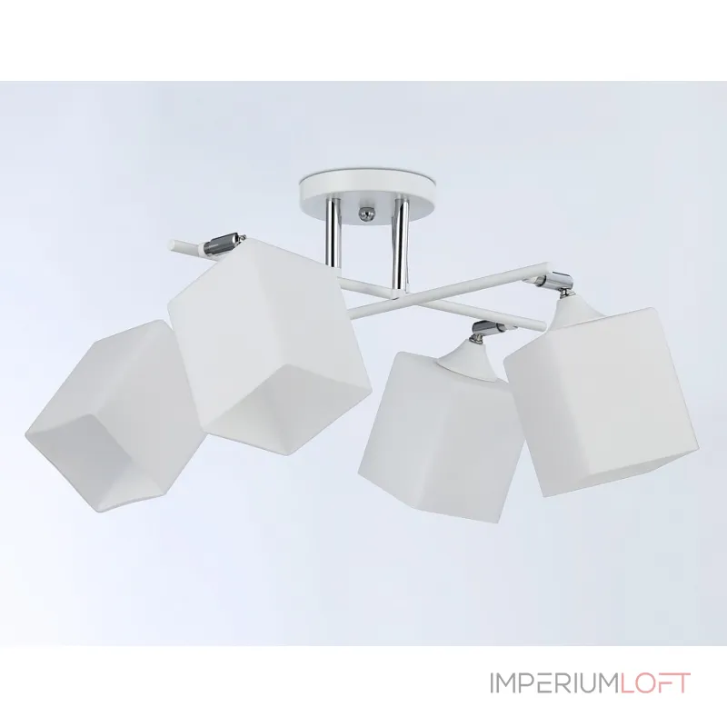 Люстра на штанге Ambrella Modern TR TR303083 Люстра на штанге Ambrella Modern TR TR303083