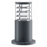 Наземный низкий светильник Maytoni Bronx O576FL-01GR