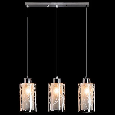 Подвесной светильник 50001/3