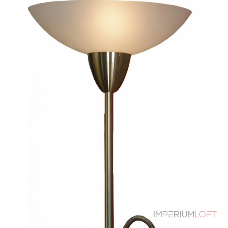 Торшер с подсветкой LGO Douglas LSP-0020 Цвет арматуры бронза от ImperiumLoft Торшер с подсветкой LGO Douglas LSP-0020 Цвет арматуры бронза от ImperiumLoft