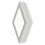 Накладной светильник iLedex Creator X068204 4W 6000K WH от ImperiumLoft