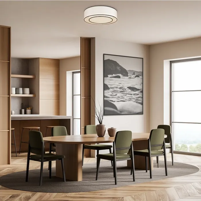 Накладной светильник Maytoni Bergamo MOD613CL-03W от ImperiumLoft