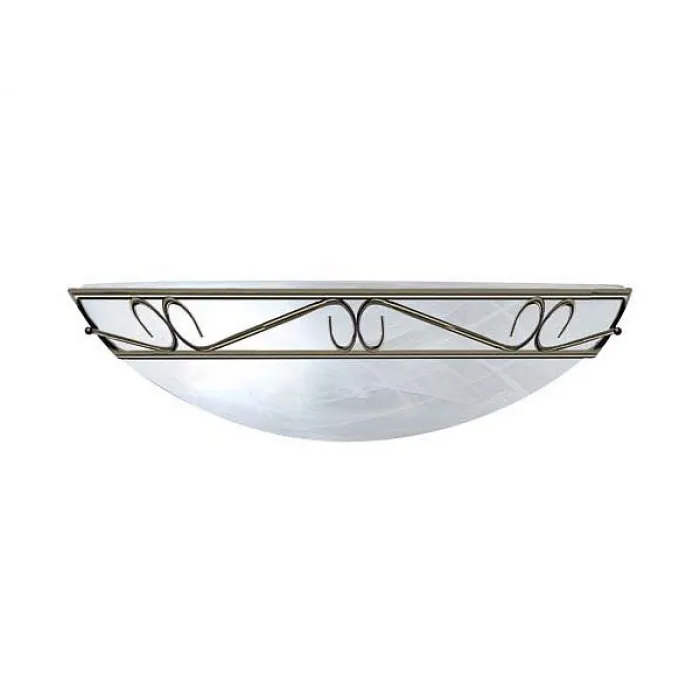 Накладной светильник Arte Lamp Pub A7846AP-1AB от ImperiumLoft