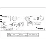 Встраиваемый светильник Eglo ПРОМО Zarate 96902 Цвет арматуры серебро Цвет плафонов серебро