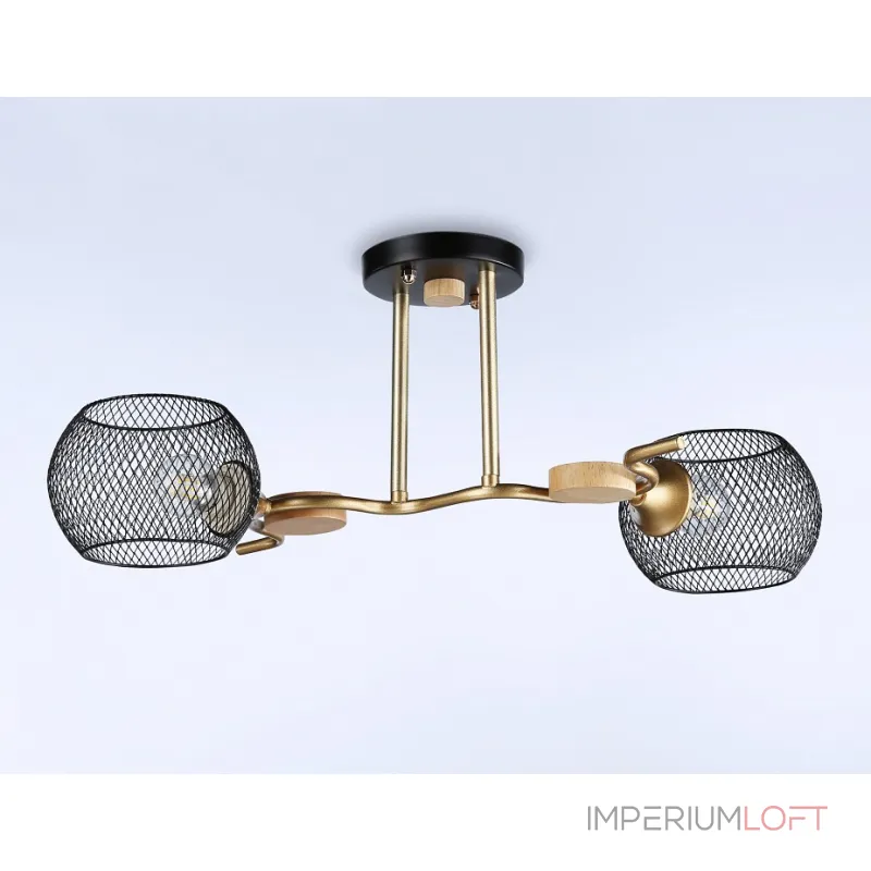 Потолочный светильник Ambrella Loft TR TR80162