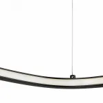 Подвесной светильник Maytoni Glint MOD072PL-L28B3K от ImperiumLoft