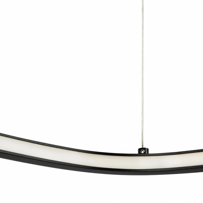 Подвесной светильник Maytoni Glint MOD072PL-L28B3K от ImperiumLoft
