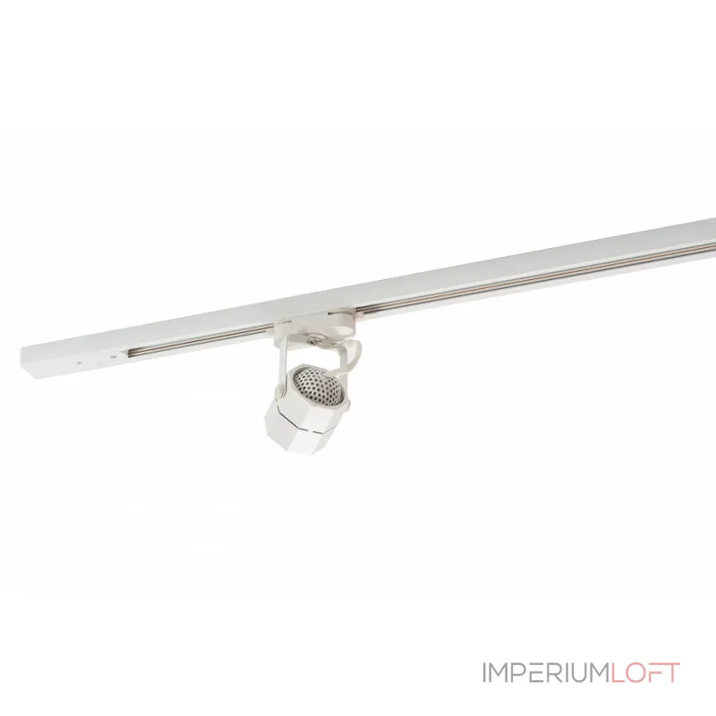 Светильник на штанге Denkirs DK600 DK6004-WH