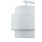 Бра Indigo Zemfira 13018/1W White от ImperiumLoft