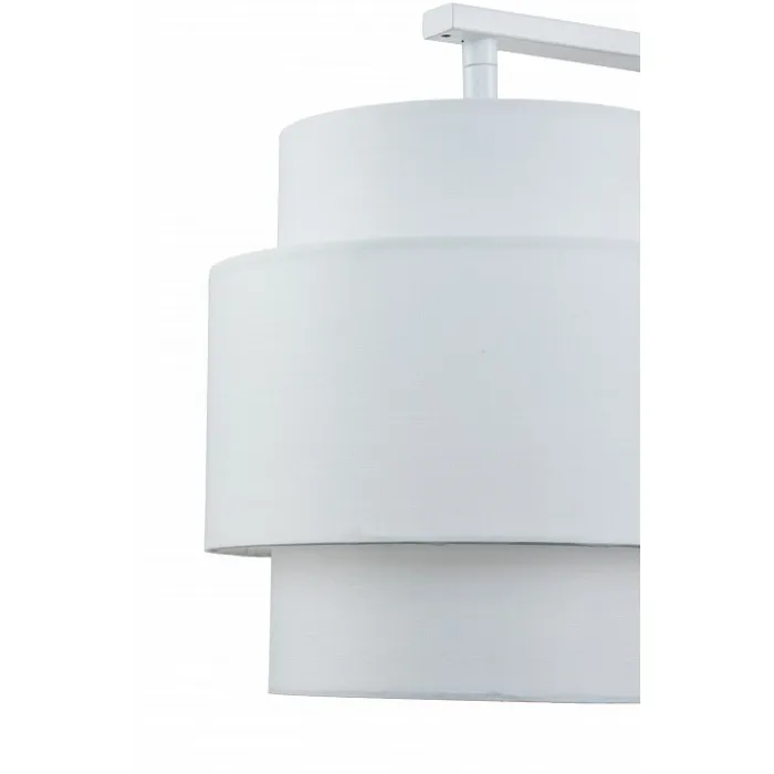 Бра Indigo Zemfira 13018/1W White от ImperiumLoft