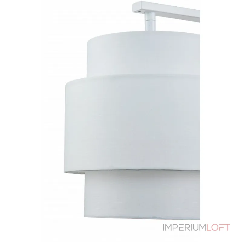 Бра Indigo Zemfira 13018/1W White от ImperiumLoft