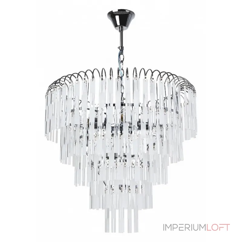 Подвесная люстра Arte Lamp Eliza A1009SP-6CC