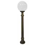 Наземный высокий светильник Fumagalli Globe 300 G30.163.000.BYE27