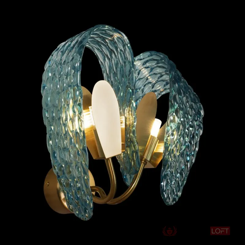 Бра Loft it Lirio 10214/2W от ImperiumLoft