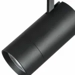 Светильник на штанге Lightstar Volta 229437 Цвет плафонов черный