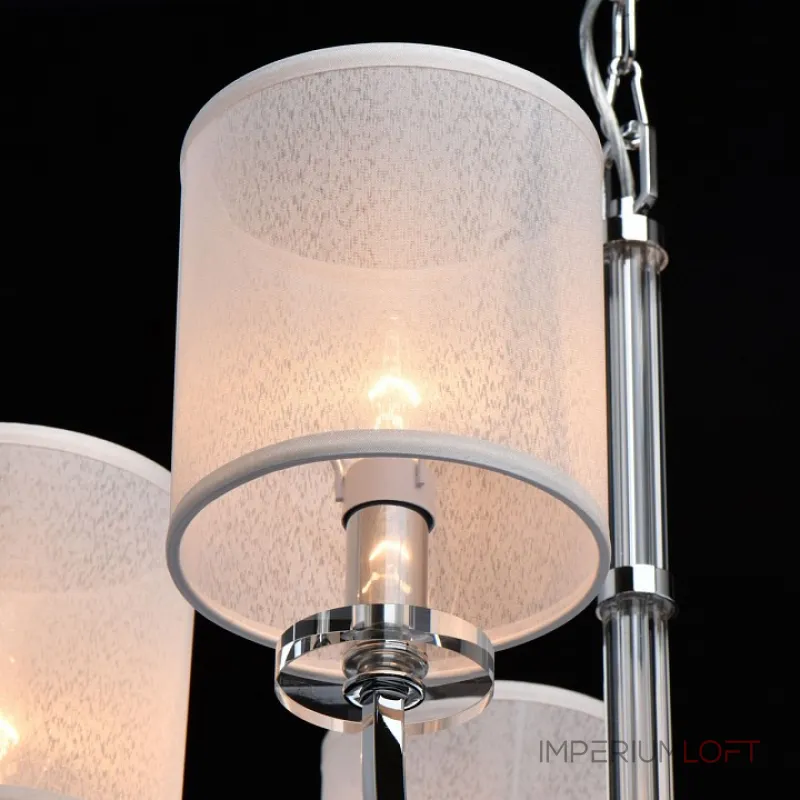 Подвесная люстра Chiaro Палермо 25 386017008 Подвесная люстра Chiaro Палермо 25 386017008