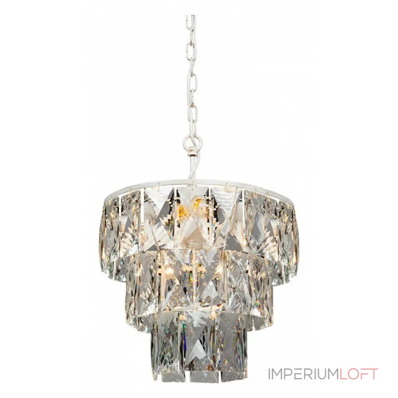 Подвесная люстра Vitaluce V5262 V5262-0/6+1  Подвесная люстра Vitaluce V5262 V5262-0/6+1