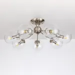 Потолочная люстра Citilux Томми CL102171 