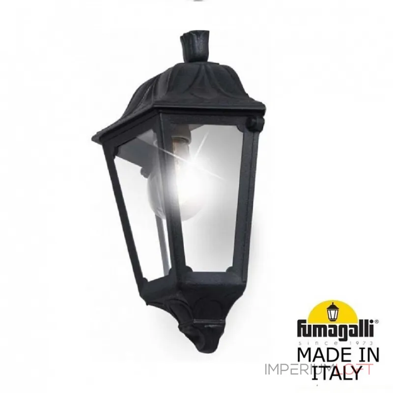 Накладной светильник Fumagalli Iesse M22.000.000.AXF1R