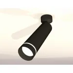 Спот Ambrella Techno 59 XM6356003 Цвет плафонов черный от ImperiumLoft