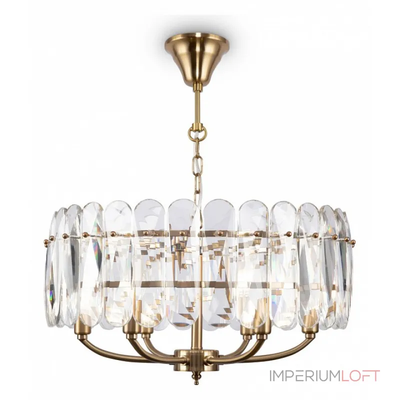 Подвесная люстра Maytoni MOD122PL-06BS