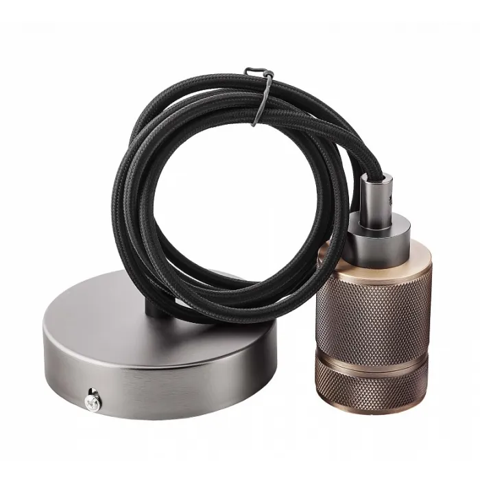 Подвесной светильник Sun Lumen 056-564 от ImperiumLoft
