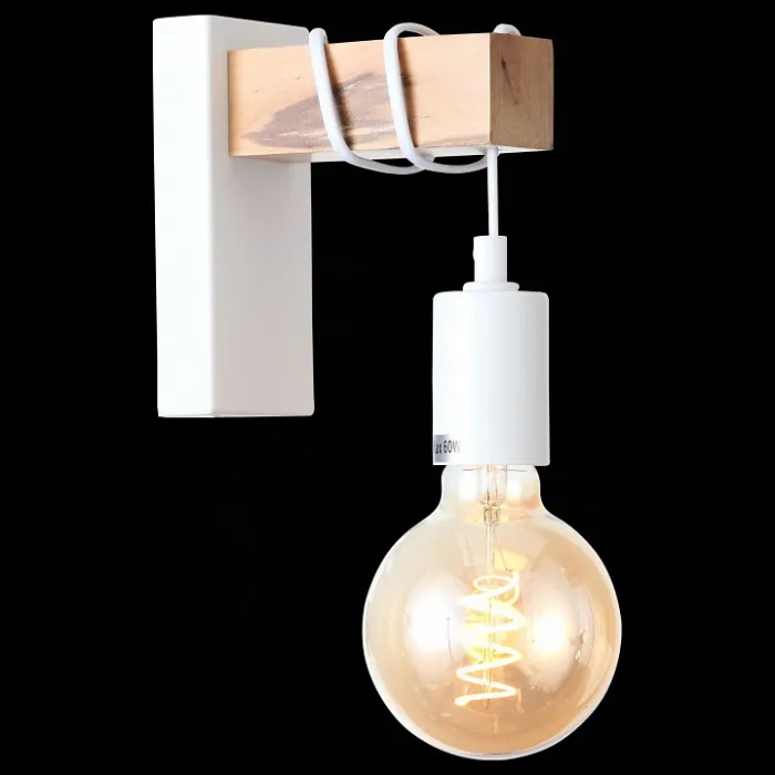 Бра EVOLUCE Bagetti SL1142.501.01 от ImperiumLoft