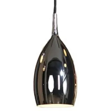 Подвесной светильник Lussole Collina GRLSQ-0706-01 Цвет арматуры хром Цвет плафонов хром