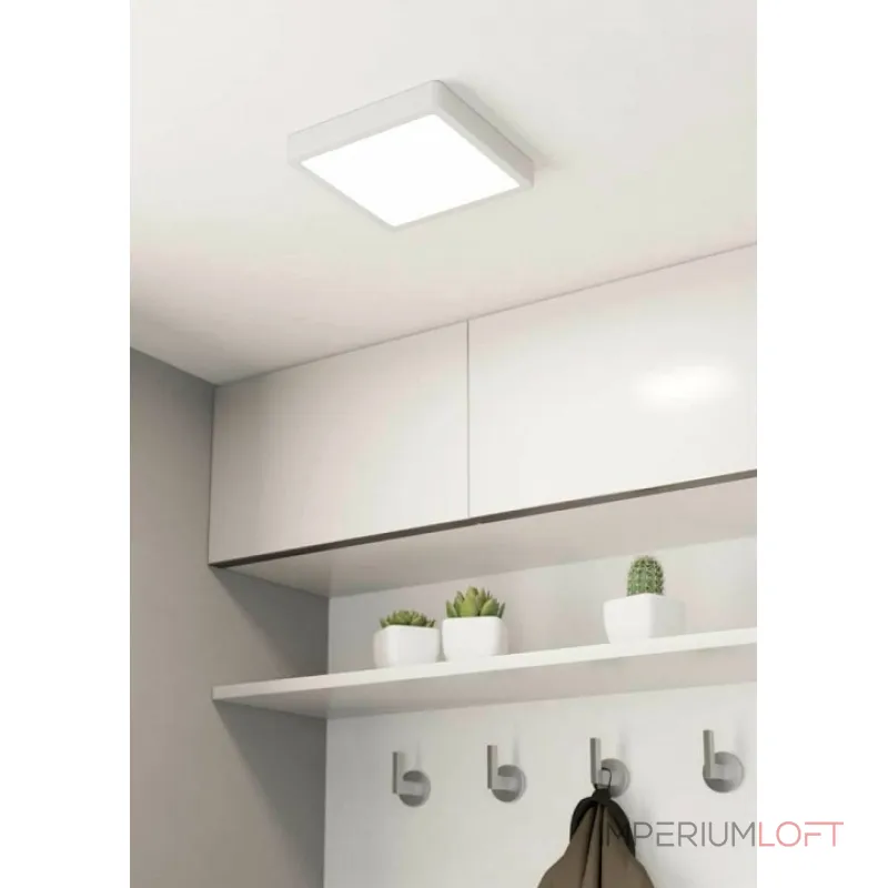 Накладной светильник Eglo ПРОМО Fueva 5 900647 Накладной светильник Eglo ПРОМО Fueva 5 900647