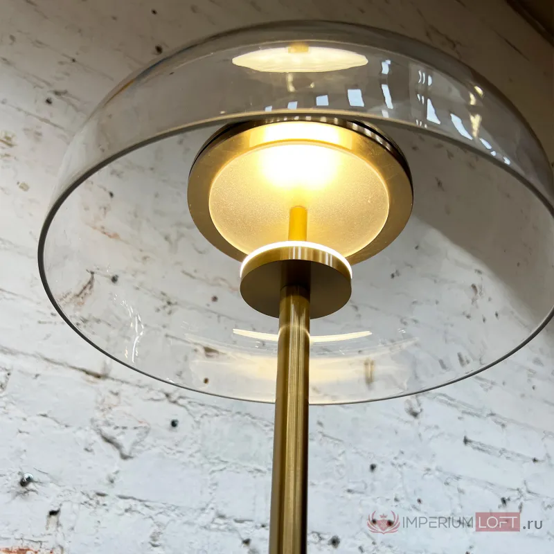 Торшер Favourite Brandy 4258-1F от ImperiumLoft