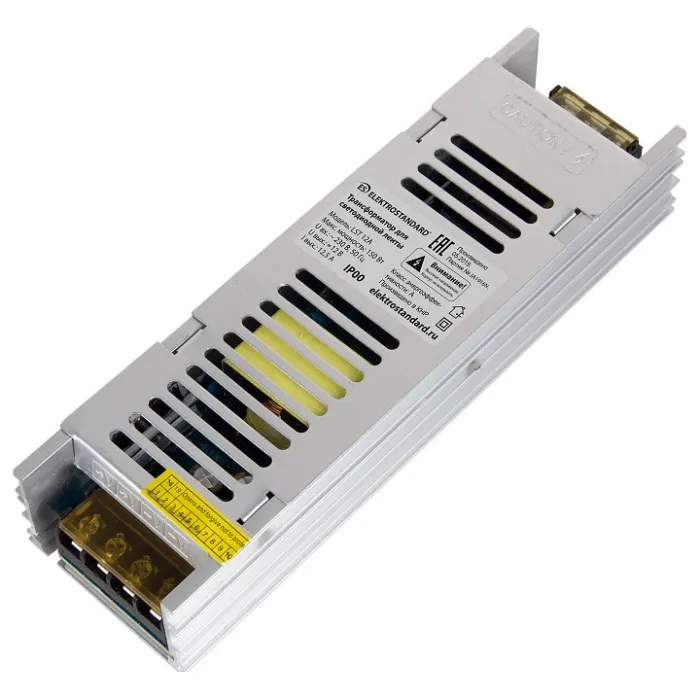 Блок питания 12A Elektrostandard LST a043087 от ImperiumLoft