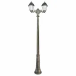 Фонарный столб Fumagalli Ricu Bisso/Saba K22.157.S20.BYF1R
