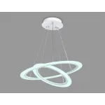 Подвесной светильник Ambrella Original FA FA4355 от ImperiumLoft