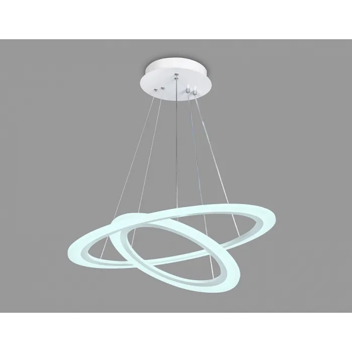 Подвесной светильник Ambrella Original FA FA4355 от ImperiumLoft