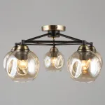 Потолочная люстра Omnilux Tuenno OML-93507-05 