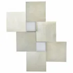 Бра Vele Luce Pala 742 1 VL8034W02 Цвет арматуры кремовый Цвет плафонов кремовый от ImperiumLoft Бра Vele Luce Pala 742 1 VL8034W02 Цвет арматуры кремовый Цвет плафонов кремовый от ImperiumLoft