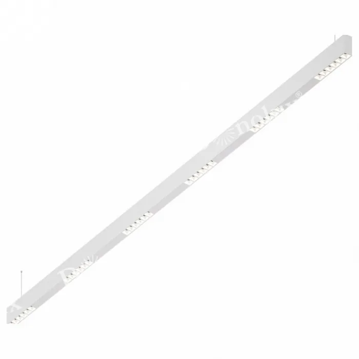 Подвесной светильник Donolux DL18515 DL18515S121W36.48.2000WW Цвет арматуры белый от ImperiumLoft