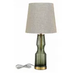 Настольная лампа декоративная ST-Luce Saya SL1005.904.01 от ImperiumLoft