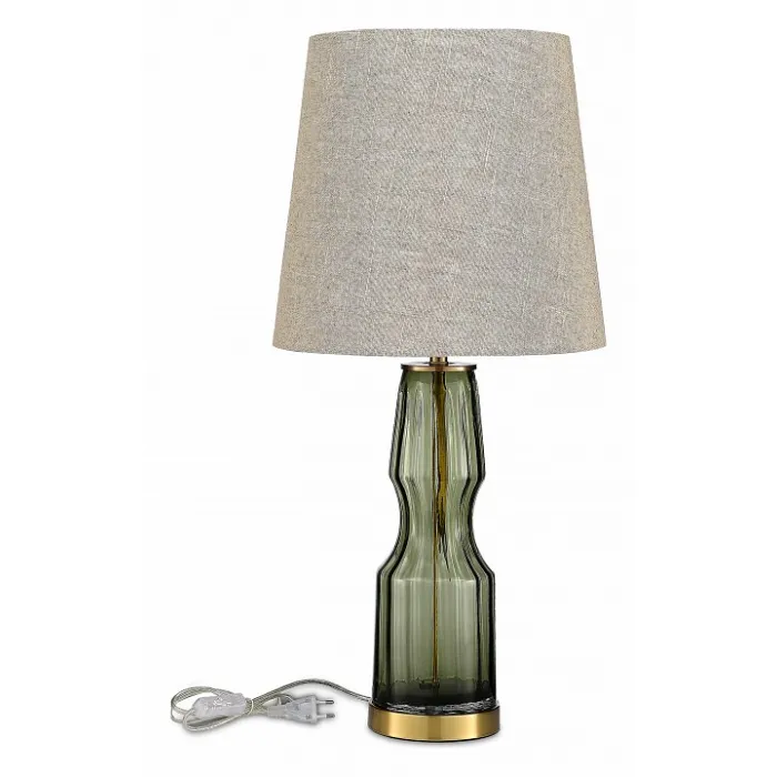 Настольная лампа декоративная ST-Luce Saya SL1005.904.01 от ImperiumLoft